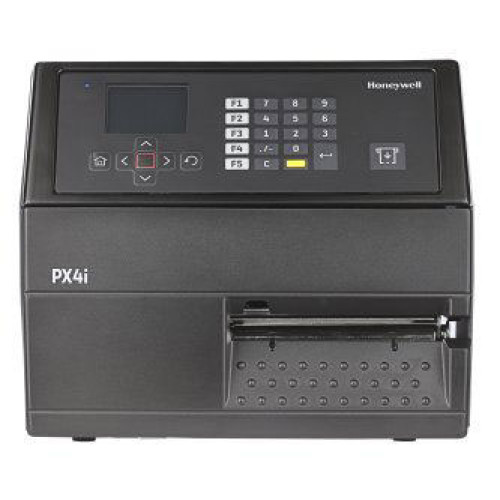 Intermec PX4i Barcode Label Printer