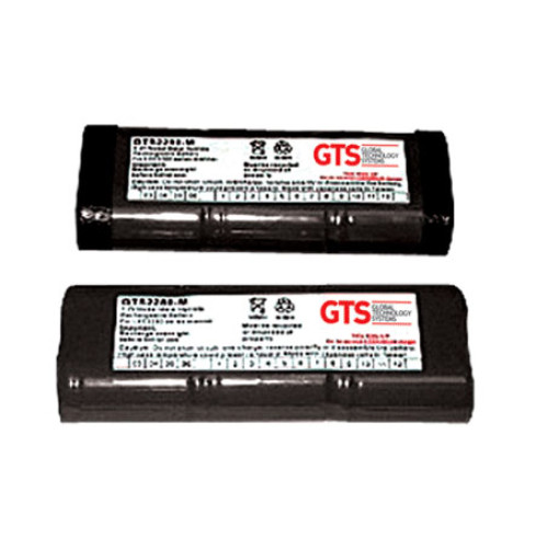 Global Technology Systems Symbol Replacement Batteries Battery