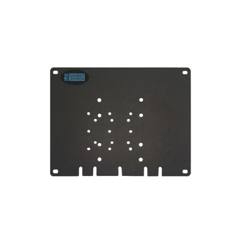 Gamber-Johnson Semi-Truck and Logistic Mounting Systems Accessory