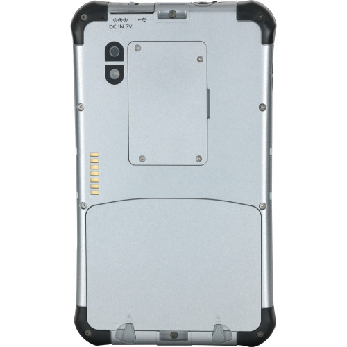 Panasonic Toughpad JT-B1 Tablet