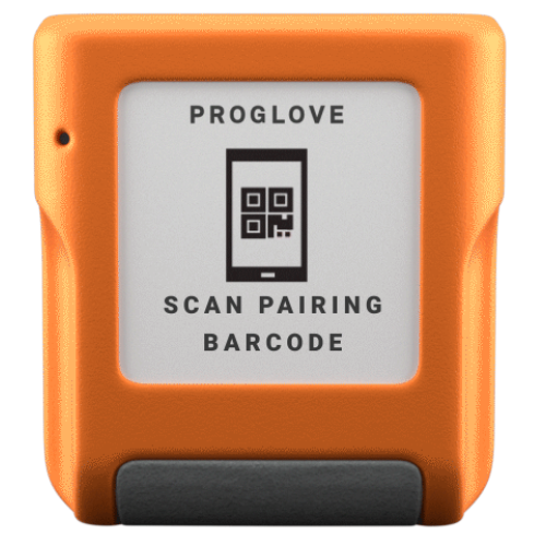 Proglove MARK Display Barcode Scanner