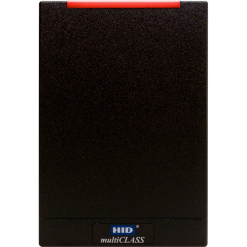 HID RP40 multiCLASS Access Control Reader