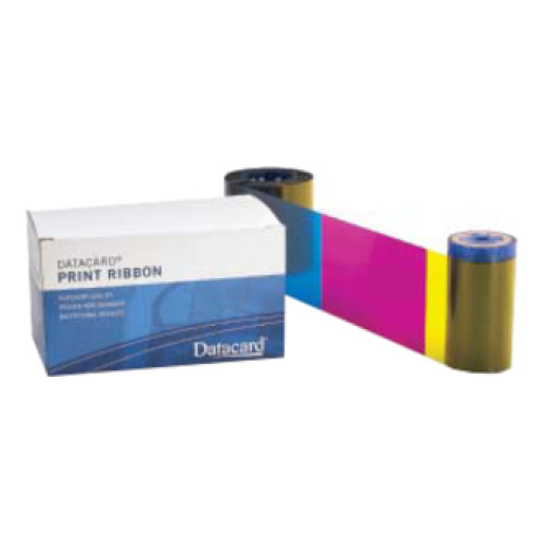 Datacard SD460 ID Card Ribbon