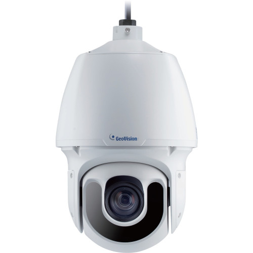 GeoVision Security Camera