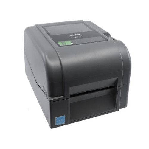 Brother TD-4520TN Barcode Label Printer