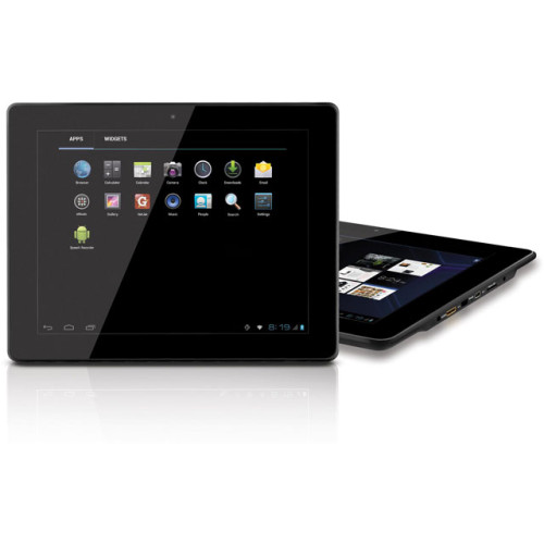Coby MID9740 Tablet