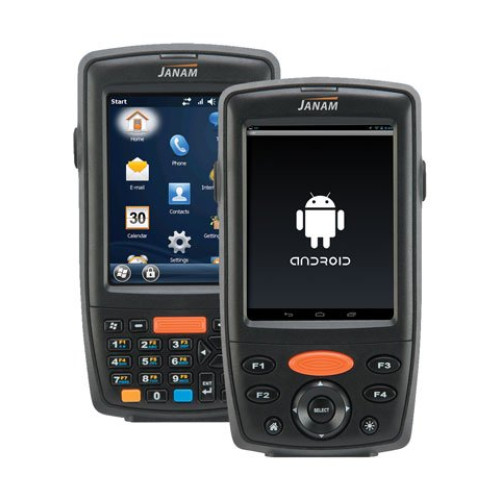 Janam XM70 Mobile Computer