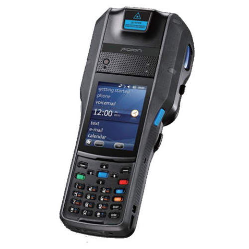 Bluebird BIP-1530 Mobile Computer