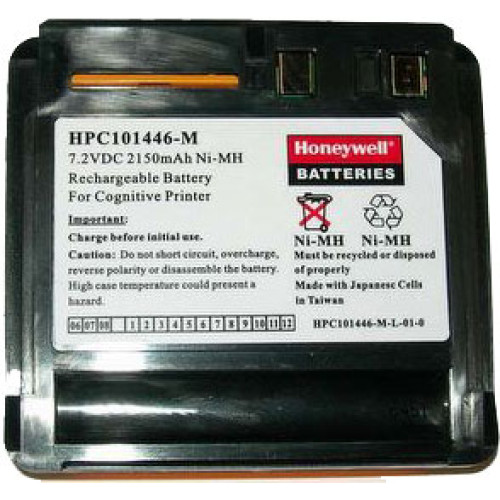 Global Technology Systems Cognitive Replacement Batteries Accessory