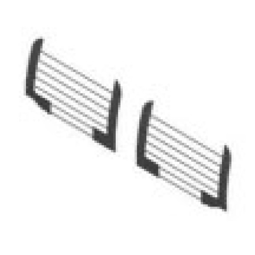 Gamber-Johnson Vehicle Accessory