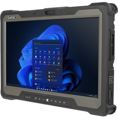 Getac A140 G2 Tablet