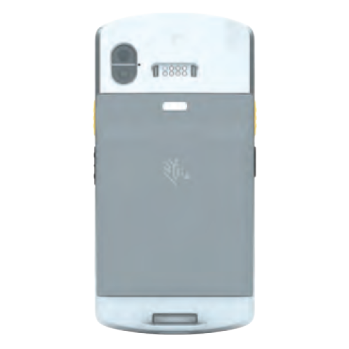 Zebra EC55 Mobile Computer