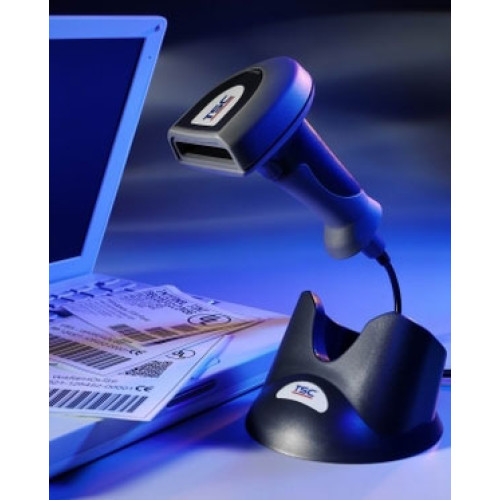 TSC TSS-015 Barcode Scanner