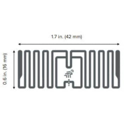 Zebra RFID Labels RFID Label