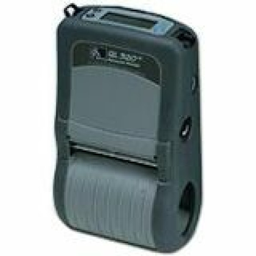 Zebra QL320 Portable Barcode Printer