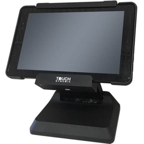 Touch Dynamic Quest VIII Rugged Tablet