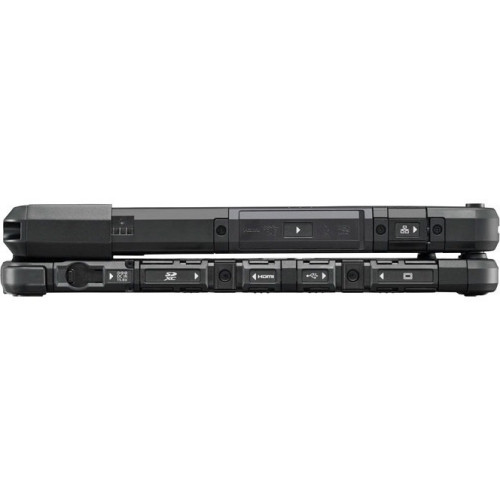 Panasonic Toughbook 33 Tablet