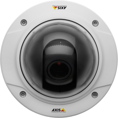 Axis Security Camera