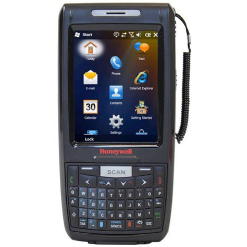 Honeywell Dolphin 7800 Mobile Computer