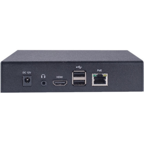 GeoVision Surveillance DVR