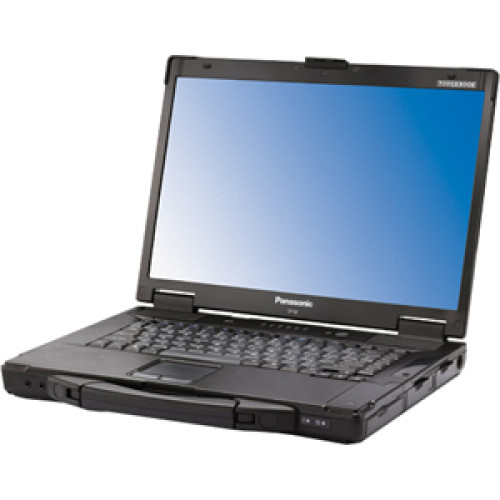 Panasonic Toughbook 52 Rugged Laptop