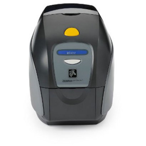 Zebra ZXP Series 1 ID Card Printer