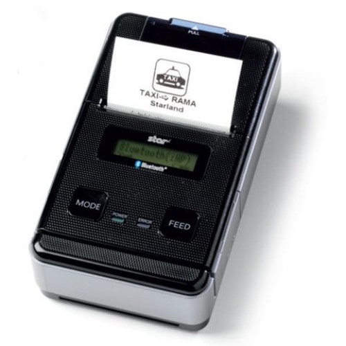 Star SM-S220i Receipt Printer