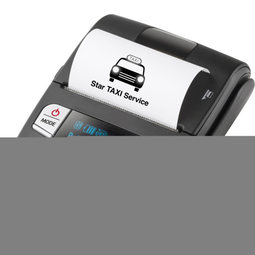 Star SM-L200 Receipt Printer