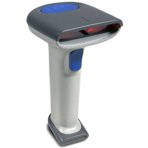 Datalogic QS6500 Barcode Scanner