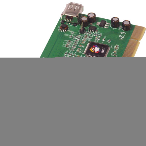 SIIG PC Card Products