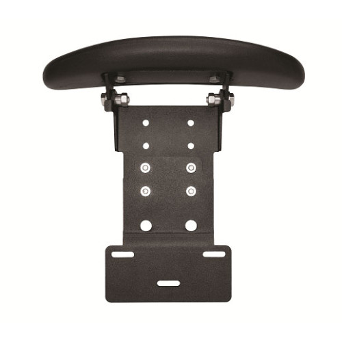 Gamber-Johnson Console System Spare Parts