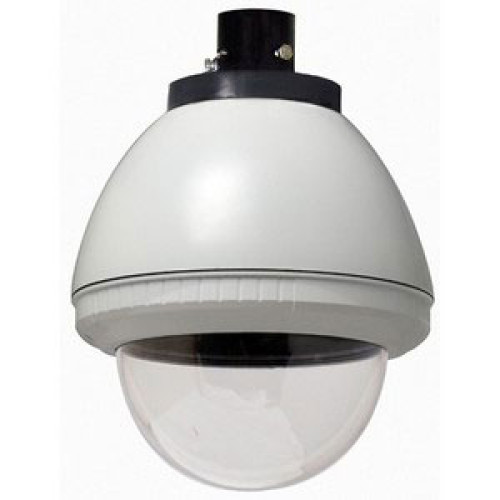 Videolarm CCTV Camera Housing