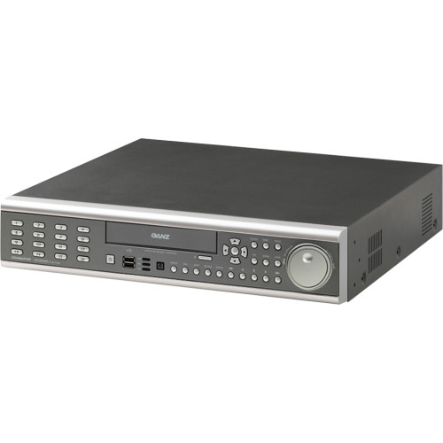 CBC Surveillance DVR