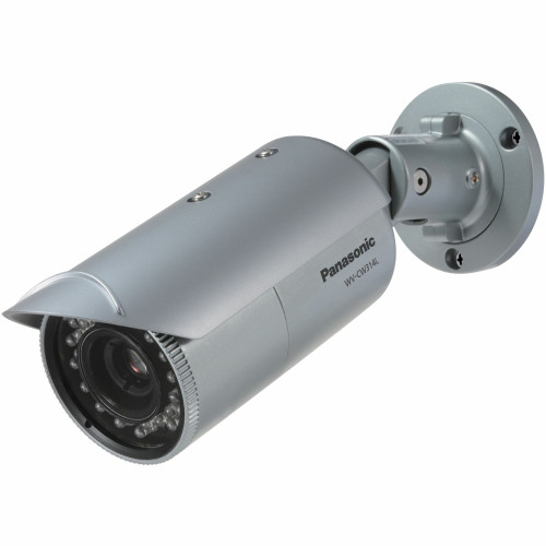 Panasonic Security Camera