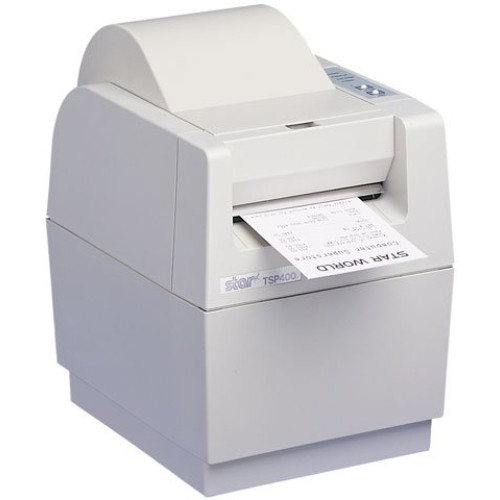 Star TSP412 Receipt Printer