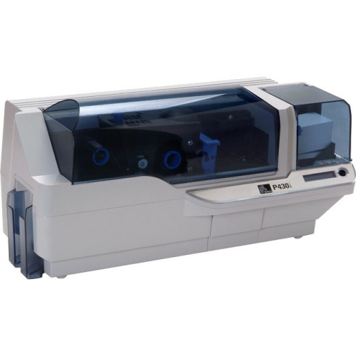 Zebra P430i ID Card Printer