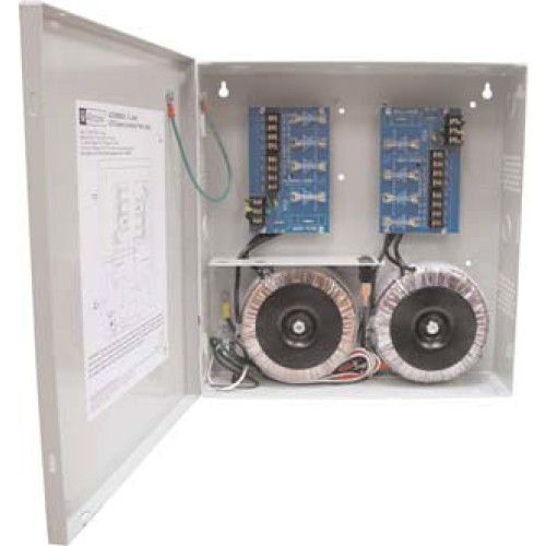 Altronix ALTV248600UL Power Device