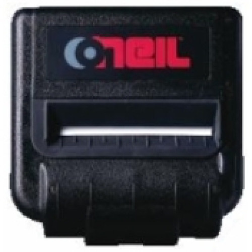 O'Neil microFlash 4t Portable Barcode Printer