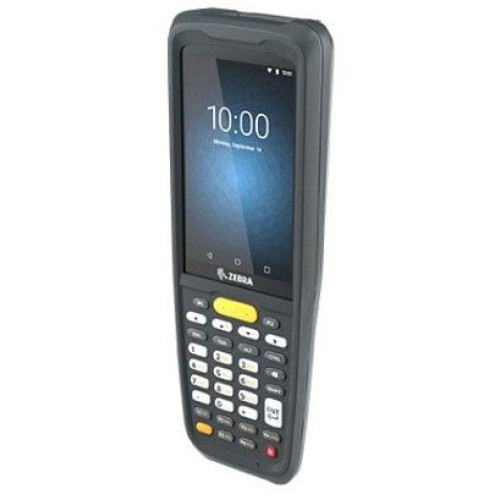 Zebra MC2700 Mobile Computer