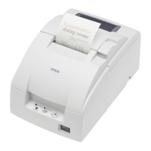 Epson TM-U220 Series Receipt Printer