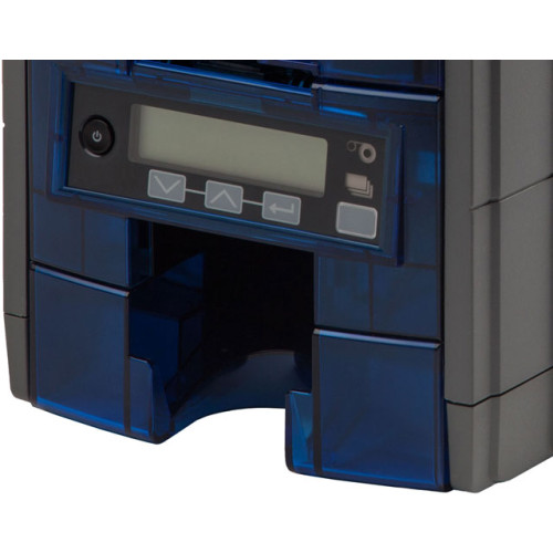 Datacard SD160 ID Card Printer