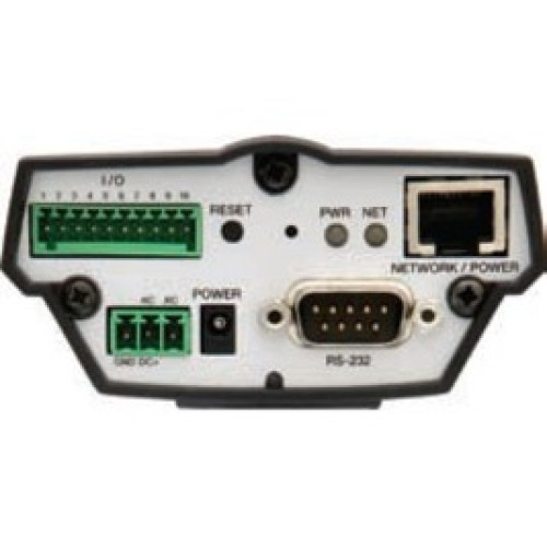 Axis 221 Network Security Camera