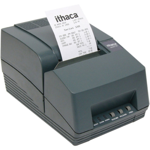 Ithaca 151 Receipt Printer