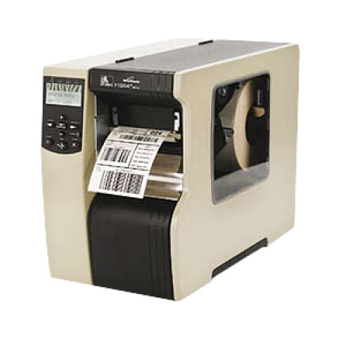 Zebra 140Xi4 Barcode Label Printer