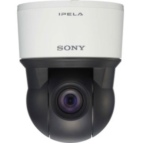 Sony Electronics SNC-EP520 Security Camera