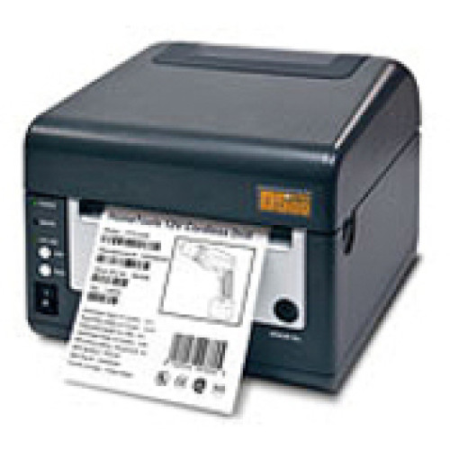 SATO D512 Barcode Label Printer