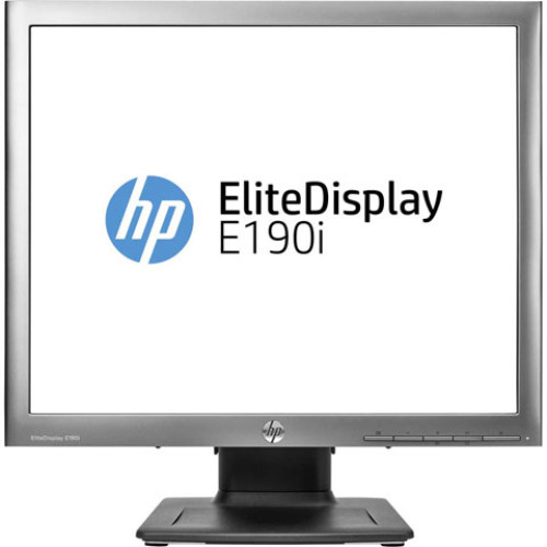 HP Monitor