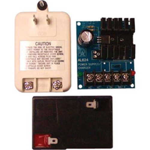 Altronix ALTV2416  Accessory