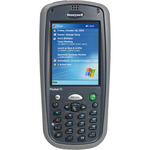 Honeywell Dolphin 7900 Mobile Computer