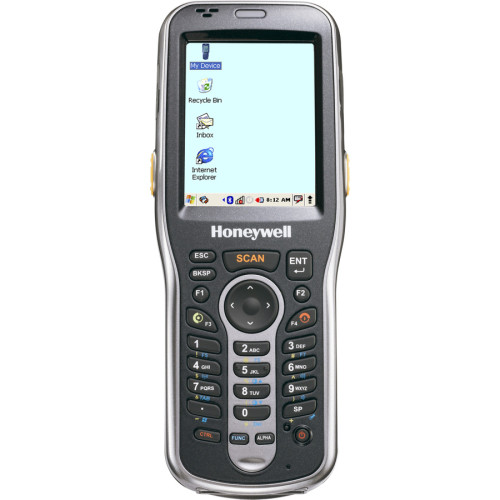 Honeywell Dolphin 6100 Mobile Computer